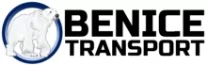 Logo Benice Transport